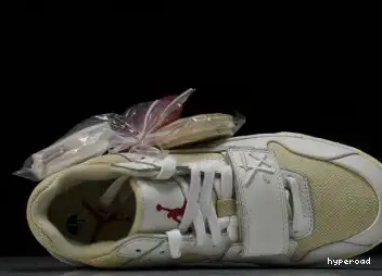 Hyperoad Travis The Jordan Scott x Check Cut 0530